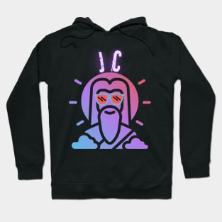 DJ Jesus Christ, Funny Jesus Hoodie